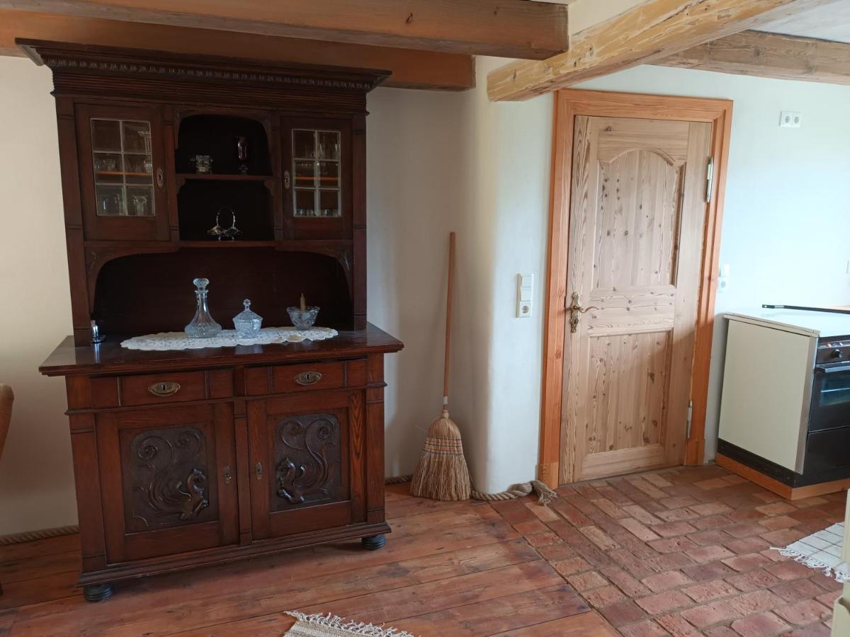 Dat Ole Fischerhus Stedesand Dış mekan fotoğraf