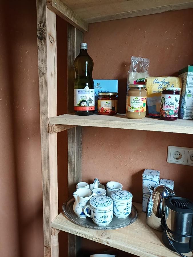 Dat Ole Fischerhus Stedesand Dış mekan fotoğraf